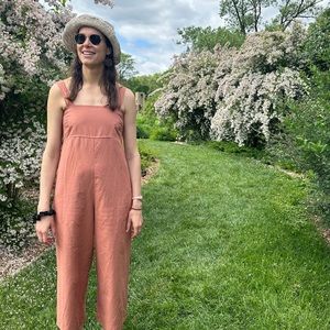 Meet your Posher, Vivian